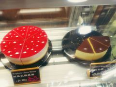 -丁香西饼屋(桂林路店)