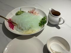 -羲和雅苑•北京烤鸭(国贸商城店)