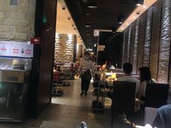 大堂-海底捞火锅(顺义华联店)
