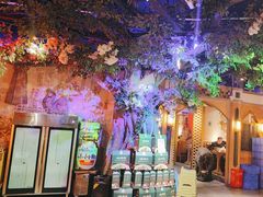 -胖老汉椒麻鸡清真新疆菜(西御街店)