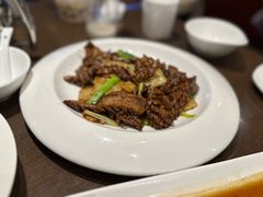 -老牌坊鲁菜名店(宽厚里店)