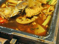 -喷泉广场餐厅·宵夜·海鲜烧烤大排档(长隆企鹅酒店)