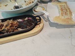 -北李妈妈菜·海肠捞饭(开发区万达店)
