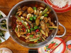 -冶建镜子·中国龙虾王(总店)