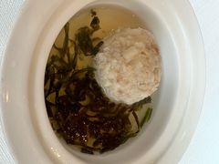-扬州香格里拉·香宫中餐厅