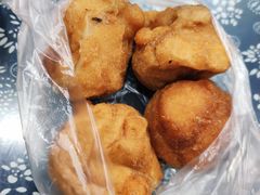 油氽团子-荣阳楼(山塘街店)