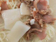 -胡成记口蘑龙眼包子(盐道街店)