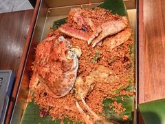 -Mr.Fish鱼鲜生海鲜放题(高德置地冬广场店)