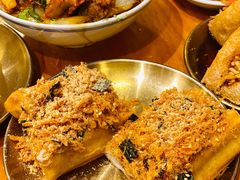 -小豆海棠(嘉兴路店)