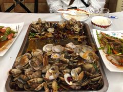 -北戴河庆山饭店·海鲜砂锅粥(北戴河黑石路店)