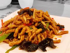 -静莲斋素食(慈云寺店)