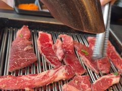 -千寻烧肉(政务区店)