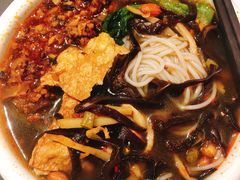 三鲜螺蛳粉-水平有限广西米粉·广西风味集(五道口店)