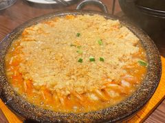 -小菜园新徽菜(上海浦东复地活力城店)