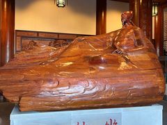 -敬亭山风景名胜区