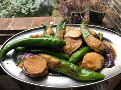 -烟桥私房菜馆(奋哥)