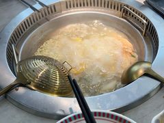 -三头牛·潮汕牛肉生蚝火锅 (夏湾店)