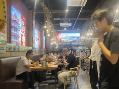 -0317火锅鸡·清真(正达店)