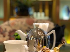 -粤海喜来登酒店·&More聚驿(天河城店)