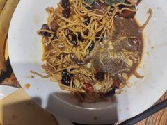 -黄泥岗·黄陂农家菜(百步亭店)