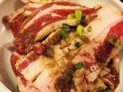 -九田家黑牛烤肉料理(石路天虹店)