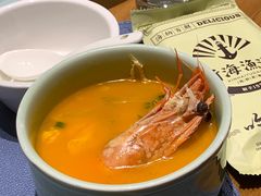 -新海渔港·胶东海鲜家常菜·家宴(奥体中心店)