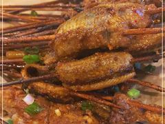 -晓靖轩烧烤(沙河风情店)