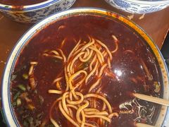 -清真磨沟沿老字号牛肉面(总店)