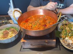 -Ameigo梅果·云贵川bistro(长宁来福士店)