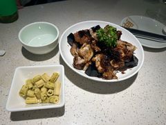-船歌·鱼水饺青岛菜(金狮广场店)