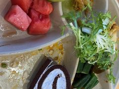 -素满香·食养自助(建邺万达店)