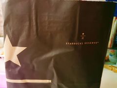 -星巴克臻选(南京艾尚天地店)