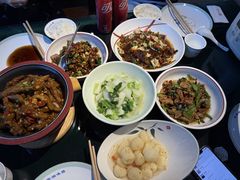 -森华湘味楼(聚丰苑小区店)
