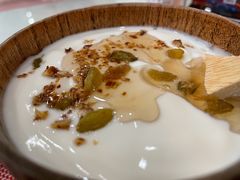 老爷自制酸奶-巴依老爷新疆美食(清华东门店)