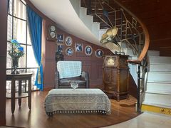 -国际饭店·原点咖啡吧ORIGIN CAFE&BAR
