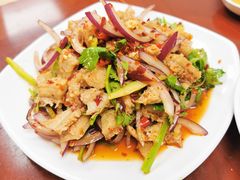-屋里家延边朝鲜族冷面(南园店)