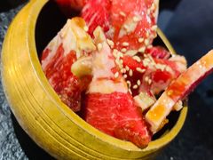 -伊茉家的烤肉店(勒泰中心店)
