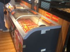 -名扬煮艺肥牛自助火锅(东平店)