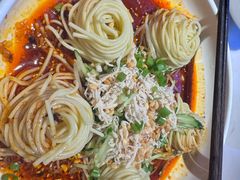 -茅庐川菜(烟台万象汇店)
