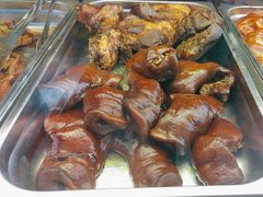 -老鼎万春卤菜(五代传承创始老店)