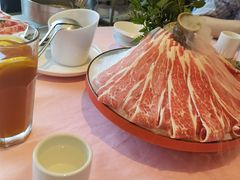 -龙鲜会·澳门生鲜火锅(诚品店)