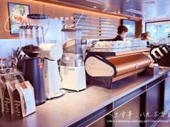 -Peet's Coffee皮爷咖啡(大学路店)