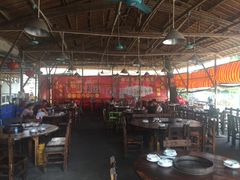 大堂-谢边农庄(海八路店)