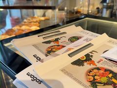 -Wagas沃歌斯(枫蓝国际店)