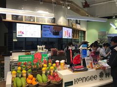 -仟吉(荟聚中心店)