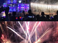 -南宁方特东盟神画