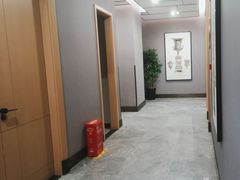 -金时代顺风大酒店(临港百联店)