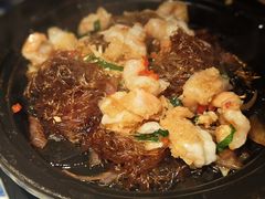 -绿茶餐厅(光谷世界城步行街店)