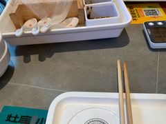 -灶座小锅烀饼·铁锅炖(道里店)