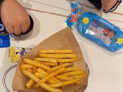 -牛扒先生·雪花牛扒西餐厅(东平店)